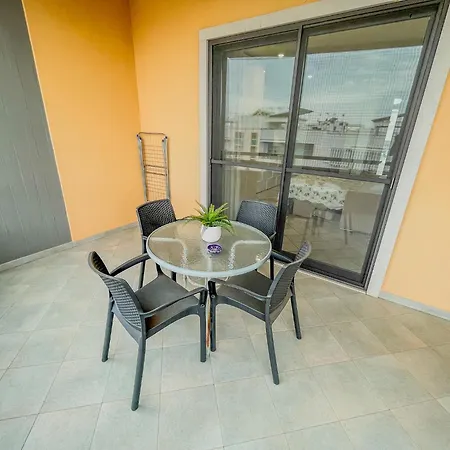 Nicla Appartement