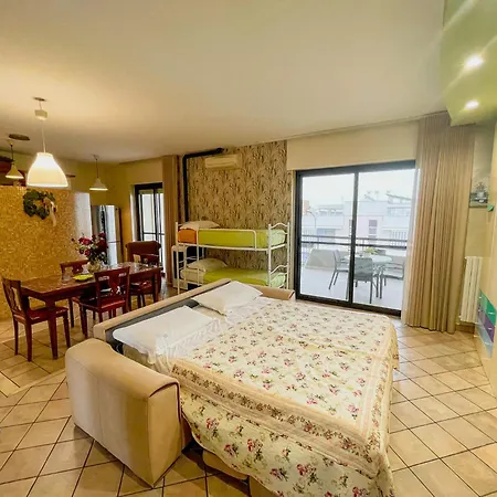 Appartement Nicla