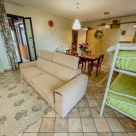 Appartement Nicla *
