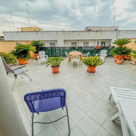 Appartement Nicla