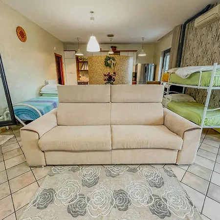 Appartement Nicla *