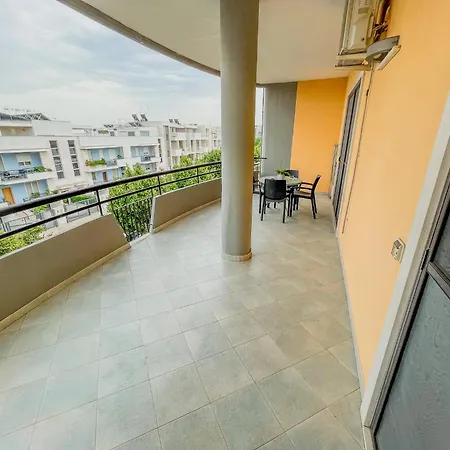 Nicla Appartement Noicàttaro
