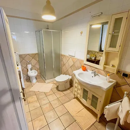 Appartement Nicla *