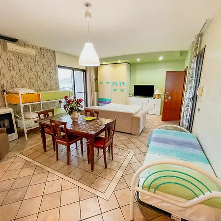 Nicla Διαμέρισμα Noicattaro