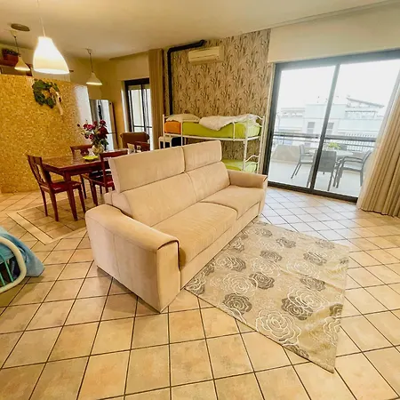 Nicla Διαμέρισμα