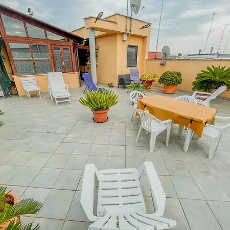 Διαμέρισμα Nicla