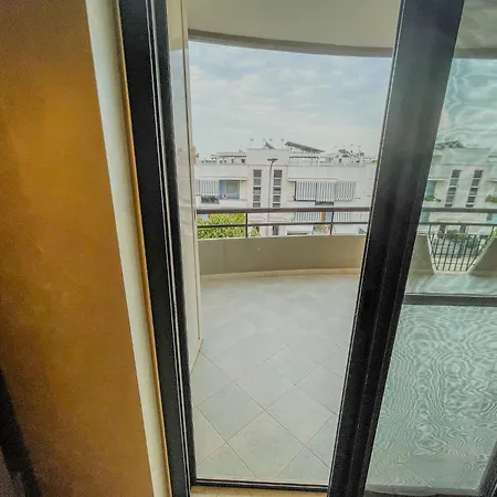 Διαμέρισμα Nicla Noicattaro