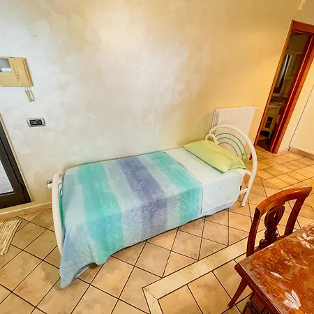 Nicla Διαμέρισμα