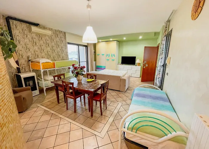 Nicla Apartment Noicattaro