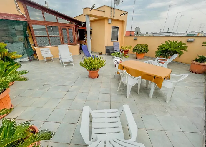 Apartment Nicla