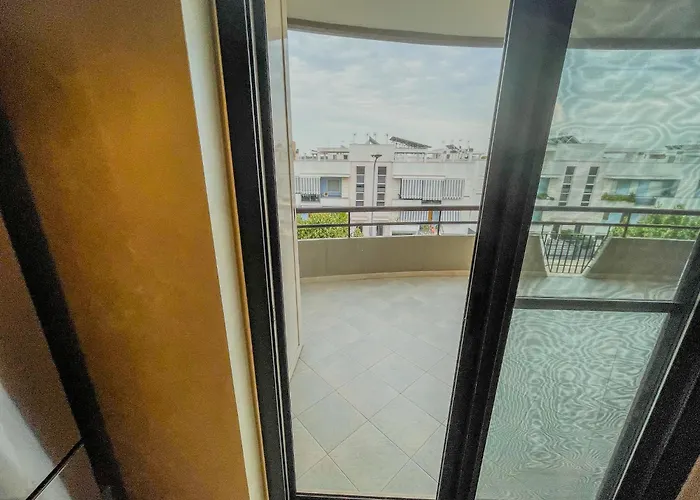 Apartment Nicla Noicattaro