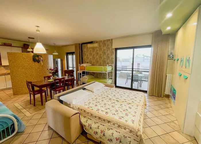 Apartment Nicla