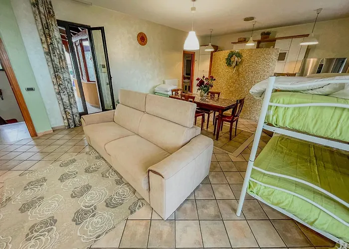 Apartment Nicla *