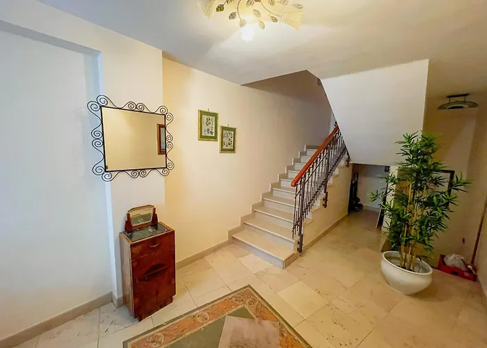 Apartment Nicla