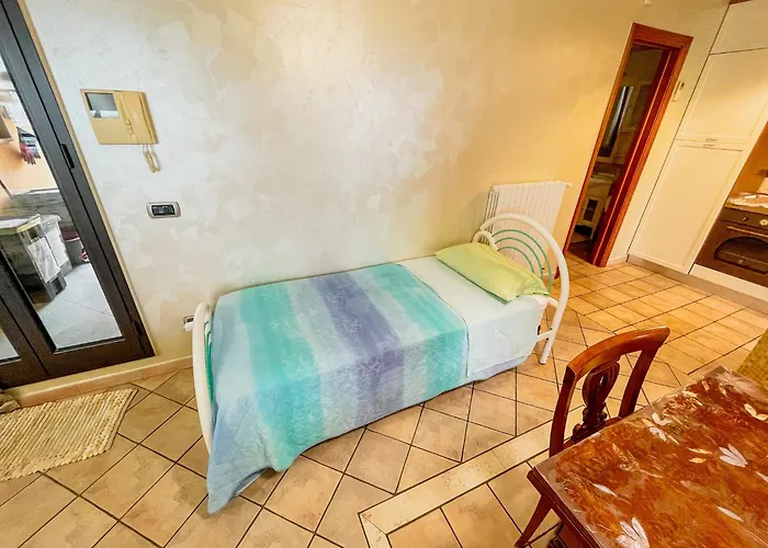 Nicla Apartment