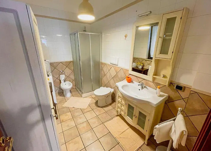 Apartment Nicla *